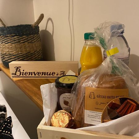 Bienvenue A La Rederie D'Amiens Apartment Екстериор снимка