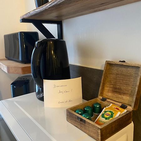 Bienvenue A La Rederie D'Amiens Apartment Екстериор снимка