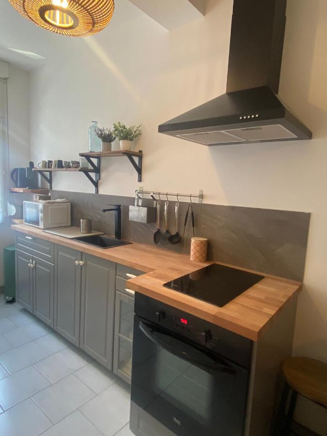 Bienvenue A La Rederie D'Amiens Apartment Екстериор снимка