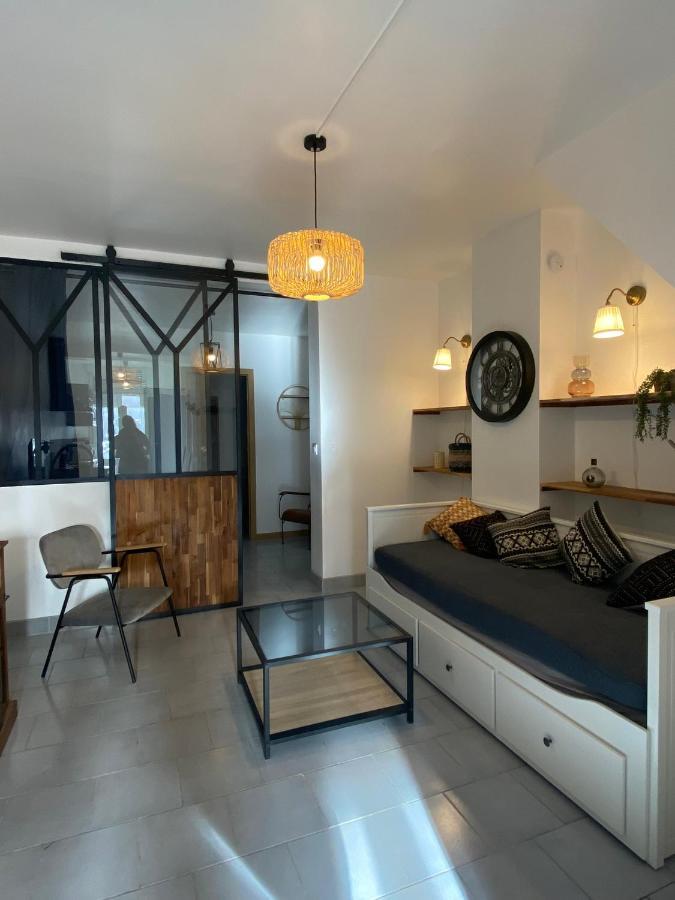 Bienvenue A La Rederie D'Amiens Apartment Екстериор снимка