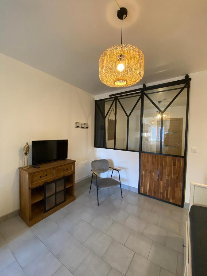 Bienvenue A La Rederie D'Amiens Apartment Екстериор снимка