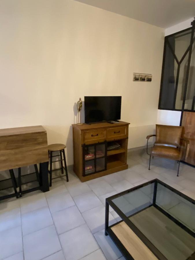 Bienvenue A La Rederie D'Amiens Apartment Екстериор снимка