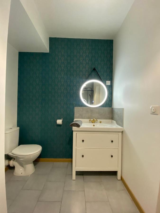Bienvenue A La Rederie D'Amiens Apartment Екстериор снимка