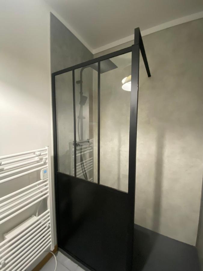 Bienvenue A La Rederie D'Amiens Apartment Екстериор снимка