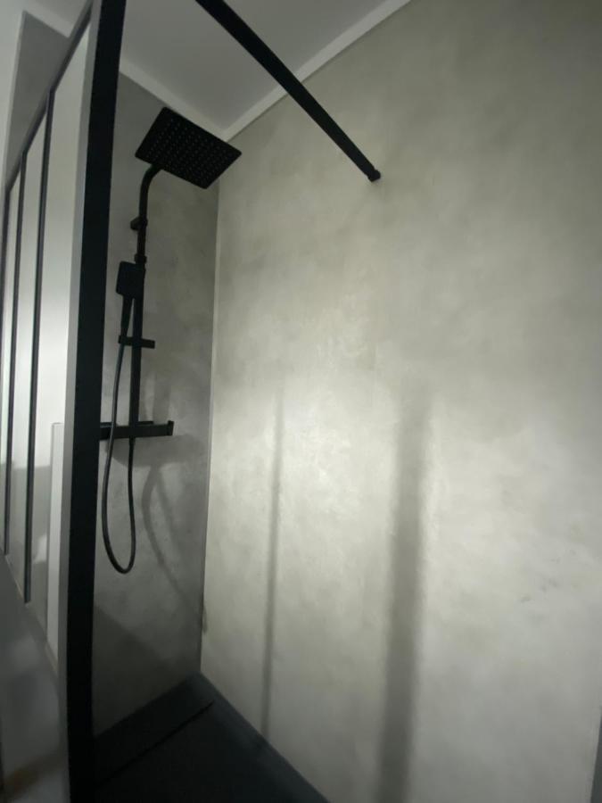 Bienvenue A La Rederie D'Amiens Apartment Екстериор снимка