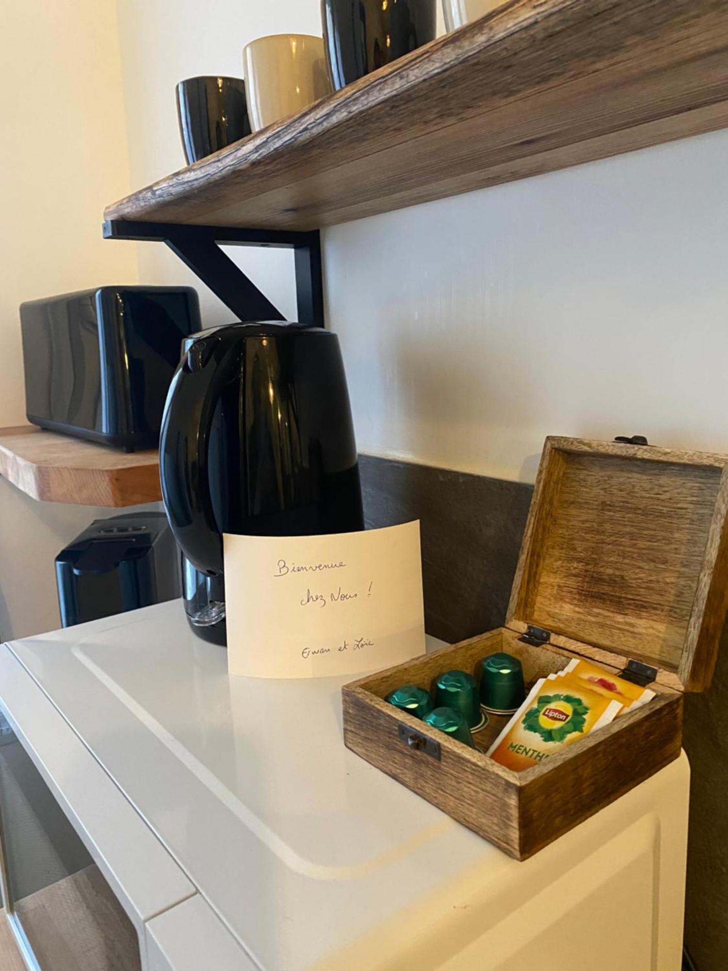 Bienvenue A La Rederie D'Amiens Apartment Екстериор снимка